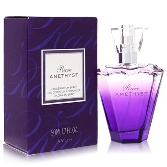 Avon Rare Amethyst by Avon - Eau De Parfum Spray 50 ml - til kvinder