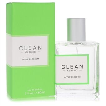 Clean Classic Apple Blossom by Clean - Eau De Parfum Spray 60 ml - til kvinder