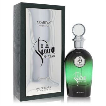 Arabiyat Prestige Citrus Oud by Arabiyat Prestige - Eau De Parfum Spray (Unisex) 109 ml - til mænd