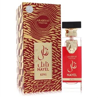 Arabiyat Prestige Nayel King by Arabiyat Prestige - Eau De Parfum Spray 71 ml - til mænd