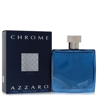 Chrome by Azzaro - Parfum Spray 100 ml - til mænd