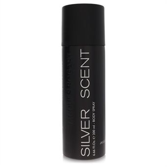 Silver Scent by Jacques Bogart - Body Spray 195 ml - til mænd