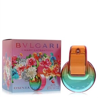 Omnia Floral by Bvlgari - Eau De Parfum Spray 65 ml - til kvinder