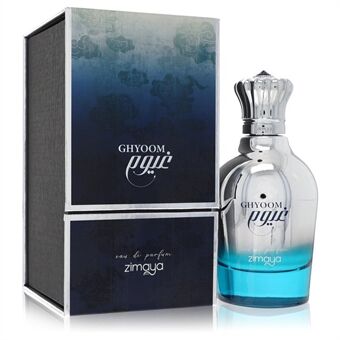 Afnan Zimaya Ghyoom by Afnan - Eau De Parfum Spray (Unisex) 100 ml - til mænd