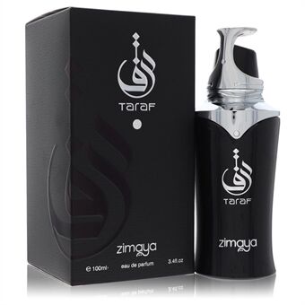 Afnan Zimaya Taraf Black by Afnan - Eau De Parfum Spray 100 ml - til mænd