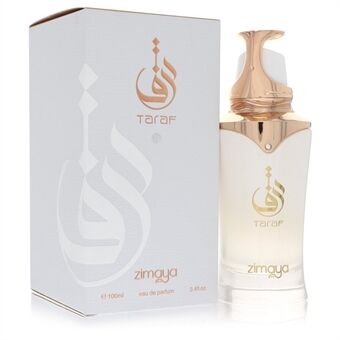 Afnan Zimaya Taraf White by Afnan - Eau De Parfum Spray 100 ml - til kvinder