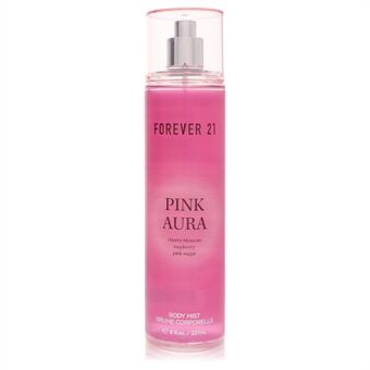 Forever 21 Pink Aura by Forever 21 - Body Mist 240 ml - til kvinder