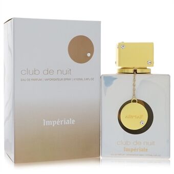 Club De Nuit Imperiale by Armaf - Eau De Parfum Spray 106 ml - til kvinder