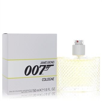 007 by James Bond - Eau De Cologne Spray 50 ml - til mænd