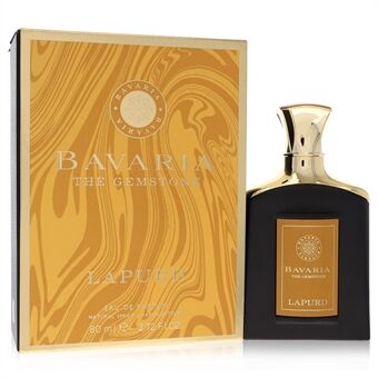 Bavaria The Gemstone Lapurd by Fragrance World - Eau De Parfum Spray (Unisex) 80 ml - til kvinder