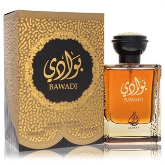Bawadi by Asdaaf - Eau De Parfum Spray 100 ml - til mænd