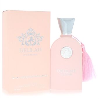 Maison Alhambra Delilah by Maison Alhambra - Eau De Parfum Spray 100 ml - til kvinder