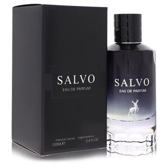 Maison Alhambra Salvo by Maison Alhambra - Eau De Parfum Spray 100 ml - til mænd