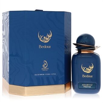 Arabiyat Prestige Bedour by Arabiyat Prestige - Eau De Parfum Spray (Unisex) 100 ml - til kvinder