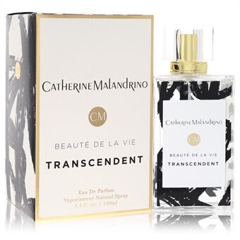 Catherine Malandrino Transcendent by Catherine Malandrino - Eau De Parfum Spray 100 ml - til kvinder