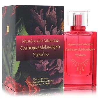 Catherine Malandrino Mystere by Catherine Malandrino - Eau De Parfum Spray 100 ml - til kvinder