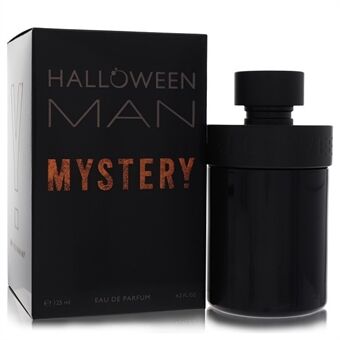 Halloween Man Mystery by Jesus Del Pozo - Eau De Parfum Spray 125 ml - til mænd