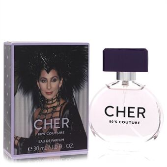 Cher Decades 80\'S Couture by Cher - Eau De Parfum Spray 30 ml - til kvinder