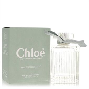 Chloe Naturelle by Chloe - Eau De Parfum Spray 100 ml - til kvinder