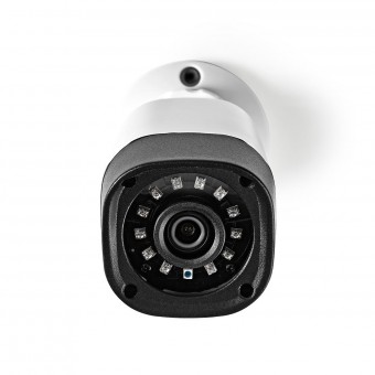 CCTV-overvågningskamera | Bullet | Full HD | Understøtter AHD/TVI/CVI og analog | Udendørs IP66