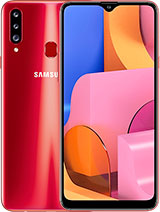 Samsung Galaxy A20s Covers & Etuier
