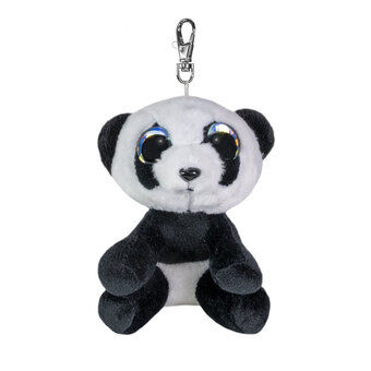 Lumo stars nøglering - panda pande
