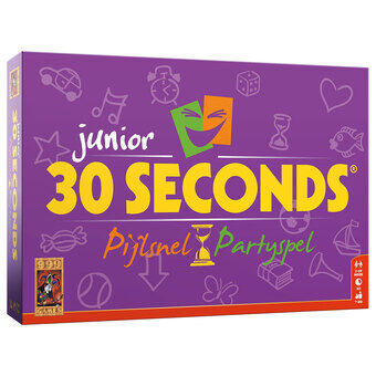 30 Sekund Junior