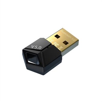 M25 USB Bluetooth 5.0 Transmitter Trådløs Audio Transmission Adapter