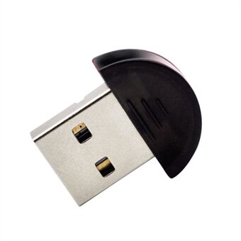 06M Mini USB Bluetooth 5.0 Audio Transmission Trådløs forbindelsesadapter til musetastaturhøjttaler