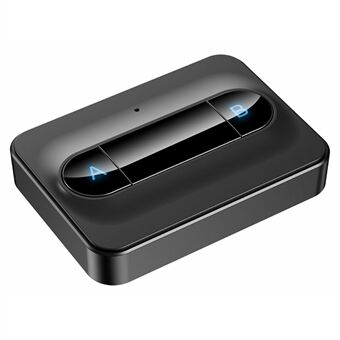 C31 Bluetooth 5.0 Audio Sender Modtager Trådløs Audio Adapter til TV Bil Computer