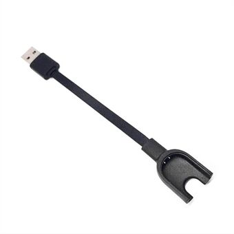 USB-opladerkabel til Xiaomi Mi Band 3 Smart Armbånd