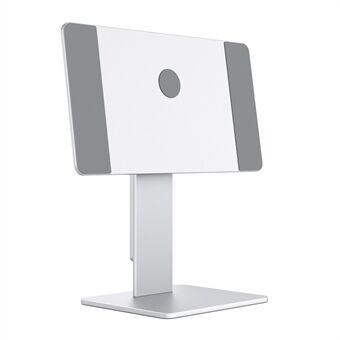 UPERGO AP-7HM Magnetisk Stand til iPad Højdejustering Aluminiumslegering Tablet Holder til Skrivebord