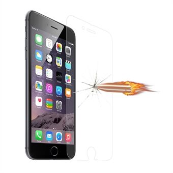 0,3 mm 2,5D mat hærdet glas skærmbeskytter til iPhone 6s Plus / 6 Plus