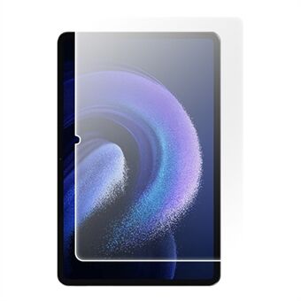 RURIHAI Ultra Clear Tablet Screen Protector til Xiaomi Pad 6, 0,18 mm 2,5D Arc Edge High Aluminium-silicium glasfilm
