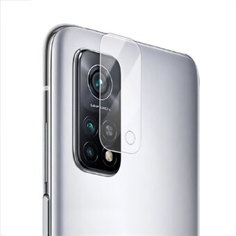 MOCOLO ultraklart hærdet glas kameralinsebeskytter til Xiaomi Mi 10T 5G/10T Pro 5G/Redmi K30S