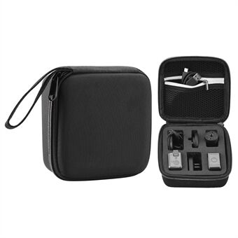 EWB9073_1 Bærbar håndholdt bæretaske opbevaringstaske til DJI Action 2