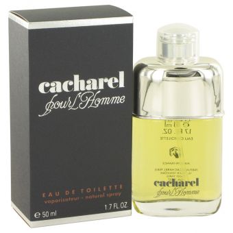 Cacharel by Cacharel - Eau De Toilette Spray 50 ml - til mænd