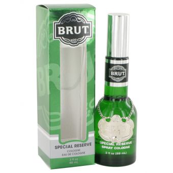 BRUT by Faberge - Cologne Spray - 90 ml - til Mænd