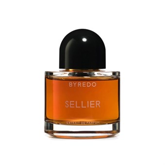 Byredo Sellier  - Eau de Parfum - Refill + Case - 10 ml