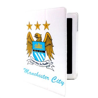 TipTop etui (Manchester City)