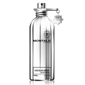 Montale Paris Chocolate Greedy - Eau de Parfum - Case + Refill - 10 ml