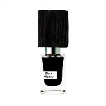 Nasomatto Black Afgano - Extrait de Parfum - Refill + Case - 10 ml