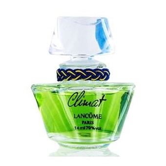 Lancome Climat - Eau de Parfum - Case + Refill - 10 ml