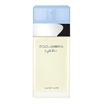 Light Blue by Dolce & Gabbana - Eau de Toilette - Refill - 10 ml