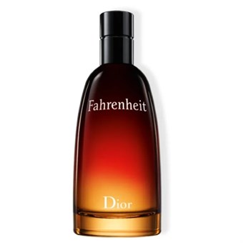 Christian Dior Fahrenheit - Eau de Toilette - Case + Refill - 10 ml