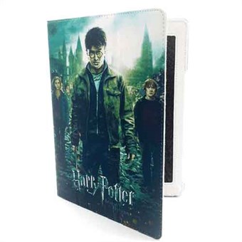 TipTop etui (Harry Potter)