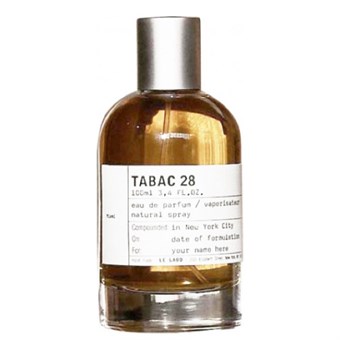 Le Labo Tabac 28 - Eau de Parfum - Case + Refill - 10 ml