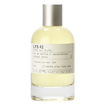 Le Labo Lys 41 - Eau de Parfum - Refill - 10 ml