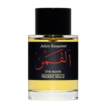 Frederic Malle The Moon - Eau de Parfum  - Case + Refill - 10 ml