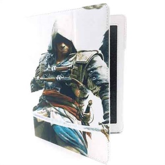 TipTop etui (Assassin\'s creed)